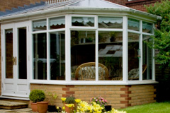 conservatories Barnby In The Willows