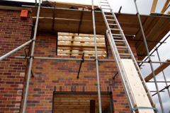 house extensions Barnby In The Willows