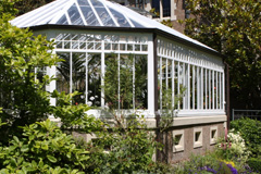 orangeries Barnby In The Willows